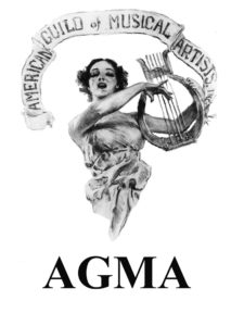 AGMA Logo Join Now