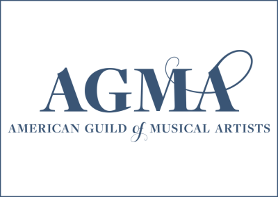 Merry Solidarity: A Holiday Message from AGMA President Ned Hanlon