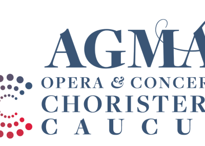 TWO-PART FINANCIAL PLANNING SEMINAR Announced by Opera & Concert Choristers Caucus