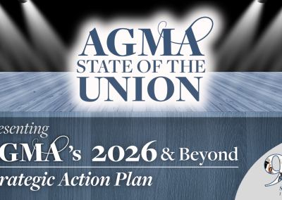AGMA’s State of the Union Is Available Now