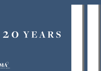 September 11 Remembrance Message from AGMA