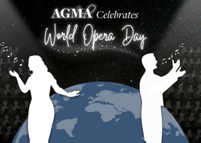 World Opera Day 2022