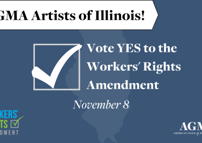 Support Workers’ Rights in Illinois: Vote YES on November 8