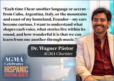 Hispanic Heritage Month: A Breath of Dreams, A World of Colors