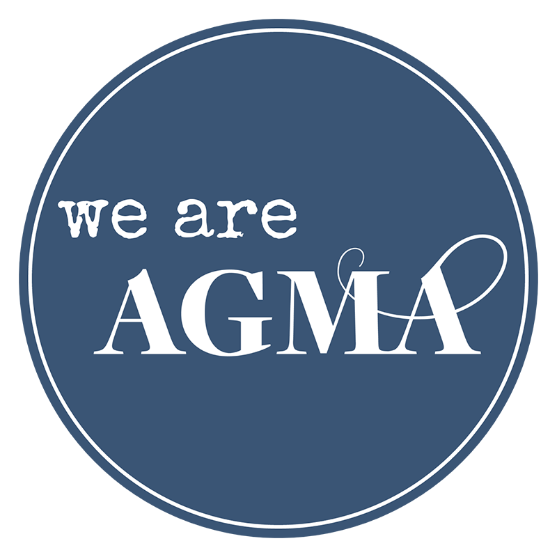 we are AGMA