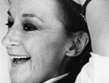 Zoe Caldwell: AGMA Member, Beloved Actress Has Passed Away