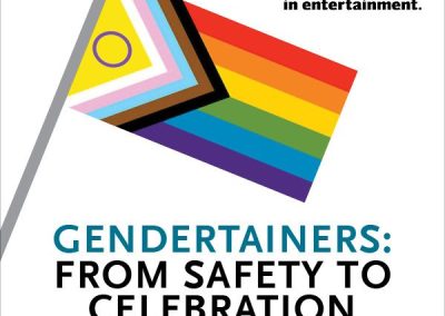 The Actors Fund Announces “Gendertainers: From Safety to Celebration”