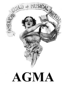 AGMA Logo Join Now